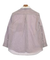 STILL BY HAND（スティルバイハンド）カジュアルシャツ 赤 サイズ:46(M位) メンズ/2200619294151