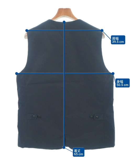 STILL BY HAND（スティルバイハンド）その他 紺 サイズ:48(L位) メンズ/2200634447020