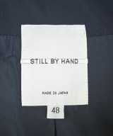 STILL BY HAND（スティルバイハンド）その他 紺 サイズ:48(L位) メンズ/2200634447020