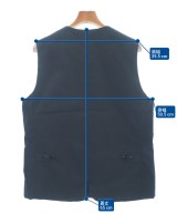 STILL BY HAND（スティルバイハンド）その他 紺 サイズ:48(L位) メンズ/2200634447020