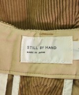 STILL BY HAND（スティルバイハンド）その他 ベージュ サイズ:-(M位) メンズ/2200612787179