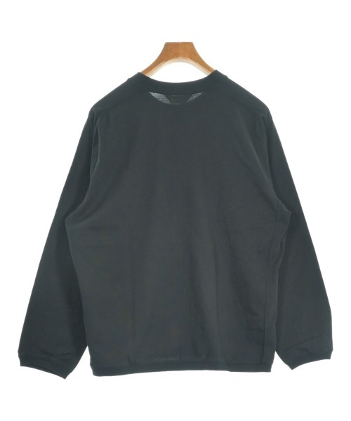 STILL BY HAND（スティルバイハンド）Tシャツ・カットソー 黒 サイズ:46(M位) メンズ/2200615838021