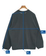 STILL BY HAND（スティルバイハンド）Tシャツ・カットソー 黒 サイズ:46(M位) メンズ/2200615838021