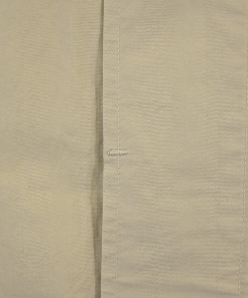 STILL BY HAND（スティルバイハンド）カジュアルシャツ カーキ サイズ:L メンズ/2200619032036