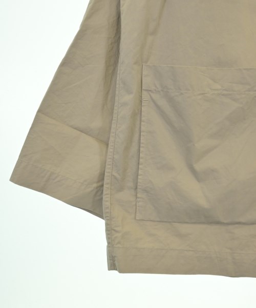 STILL BY HAND（スティルバイハンド）カジュアルシャツ カーキ サイズ:L メンズ/2200619032036