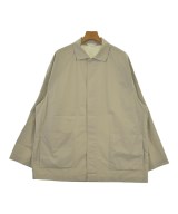 STILL BY HAND（スティルバイハンド）カジュアルシャツ カーキ サイズ:L メンズ/2200619032036