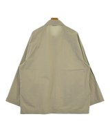 STILL BY HAND（スティルバイハンド）カジュアルシャツ カーキ サイズ:L メンズ/2200619032036