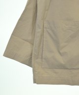 STILL BY HAND（スティルバイハンド）カジュアルシャツ カーキ サイズ:L メンズ/2200619032036
