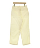 STILL BY HAND（スティルバイハンド）チノパン 白 サイズ:48(L位) メンズ/2200668642026