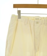 STILL BY HAND（スティルバイハンド）チノパン 白 サイズ:48(L位) メンズ/2200668642026