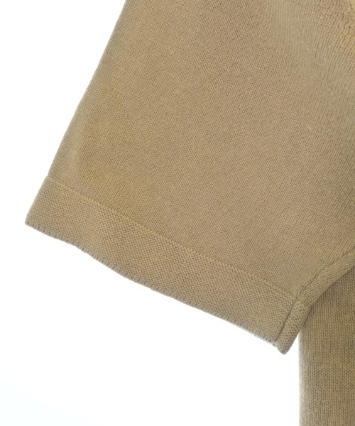 STILL BY HAND（スティルバイハンド）ニット・セーター ベージュ サイズ:46(M位) メンズ/2200669245080