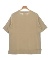 STILL BY HAND（スティルバイハンド）ニット・セーター ベージュ サイズ:46(M位) メンズ/2200669245080