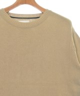 STILL BY HAND（スティルバイハンド）ニット・セーター ベージュ サイズ:46(M位) メンズ/2200669245080