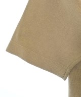 STILL BY HAND（スティルバイハンド）ニット・セーター ベージュ サイズ:46(M位) メンズ/2200669245080