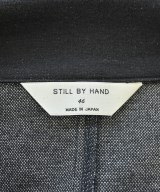 STILL BY HAND（スティルバイハンド）ジャケット 紺 サイズ:46(M位) メンズ/2200671867065