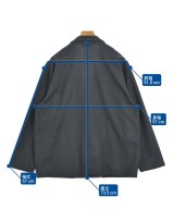 STILL BY HAND（スティルバイハンド）ジャケット 紺 サイズ:46(M位) メンズ/2200671867065