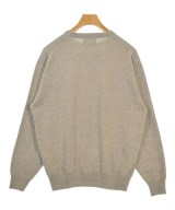 STILL BY HAND（スティルバイハンド）ニット・セーター ベージュ サイズ:46(M位) メンズ/2200671867072