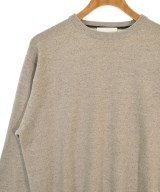 STILL BY HAND（スティルバイハンド）ニット・セーター ベージュ サイズ:46(M位) メンズ/2200671867072