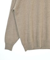 STILL BY HAND（スティルバイハンド）ニット・セーター ベージュ サイズ:46(M位) メンズ/2200671867072