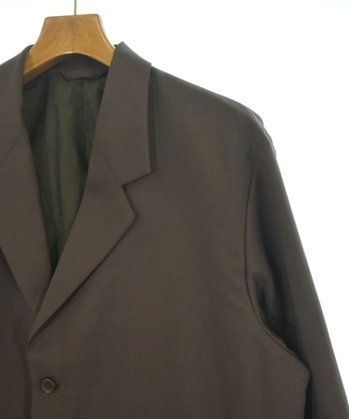 STILL BY HAND（スティルバイハンド）ジャケット 茶 サイズ:46(M位) メンズ/2200671867133