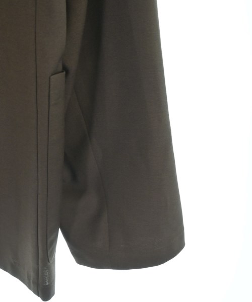 STILL BY HAND（スティルバイハンド）ジャケット 茶 サイズ:46(M位) メンズ/2200671867133