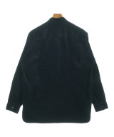 STILL BY HAND（スティルバイハンド）カジュアルシャツ 紺 サイズ:46(XL位) メンズ/2200675767033