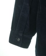 STILL BY HAND（スティルバイハンド）カジュアルシャツ 紺 サイズ:46(XL位) メンズ/2200675767033
