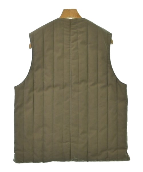 STILL BY HAND（スティルバイハンド）その他 茶 サイズ:46(M位) メンズ/2200674138056