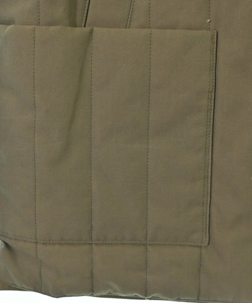 STILL BY HAND（スティルバイハンド）その他 茶 サイズ:46(M位) メンズ/2200674138056