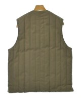 STILL BY HAND（スティルバイハンド）その他 茶 サイズ:46(M位) メンズ/2200674138056