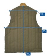 STILL BY HAND（スティルバイハンド）その他 茶 サイズ:46(M位) メンズ/2200674138056