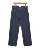 STILL BY HAND（スティルバイハンド）デニムパンツ 紺 サイズ:44(S位) メンズ/2200680394026