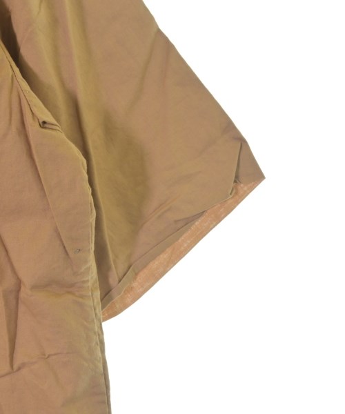 STILL BY HAND（スティルバイハンド）カジュアルシャツ ベージュ サイズ:46(M位) メンズ/2200680171061