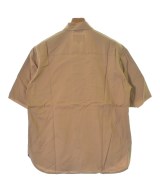 STILL BY HAND（スティルバイハンド）カジュアルシャツ ベージュ サイズ:46(M位) メンズ/2200680171061