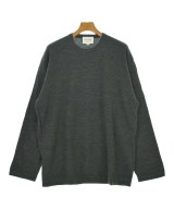 STILL BY HAND（スティルバイハンド）ニット・セーター グレー サイズ:50(XL位) メンズ/2200675663434