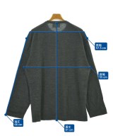 STILL BY HAND（スティルバイハンド）ニット・セーター グレー サイズ:50(XL位) メンズ/2200675663434