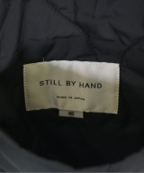 STILL BY HAND（スティルバイハンド）その他 茶 サイズ:-(L位) メンズ/2200692603024
