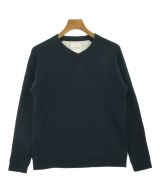 STILL BY HAND（スティルバイハンド）スウェット 紺 サイズ:46(M位) メンズ/2200657568016