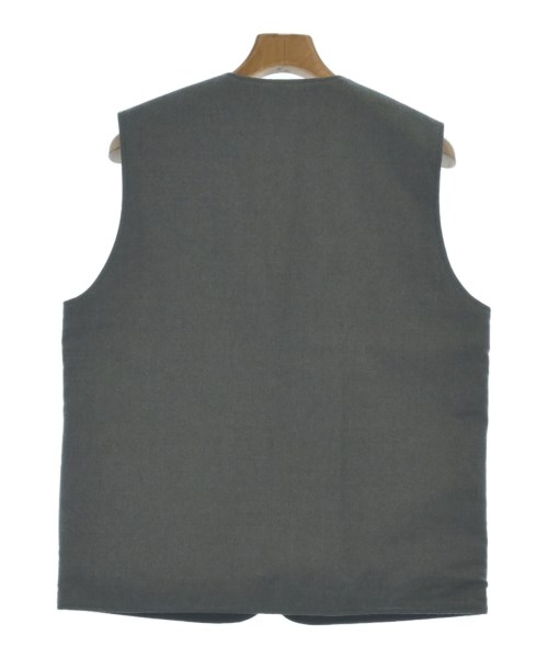 STILL BY HAND（スティルバイハンド）その他 グレー サイズ:48(L位) メンズ/2200659562029