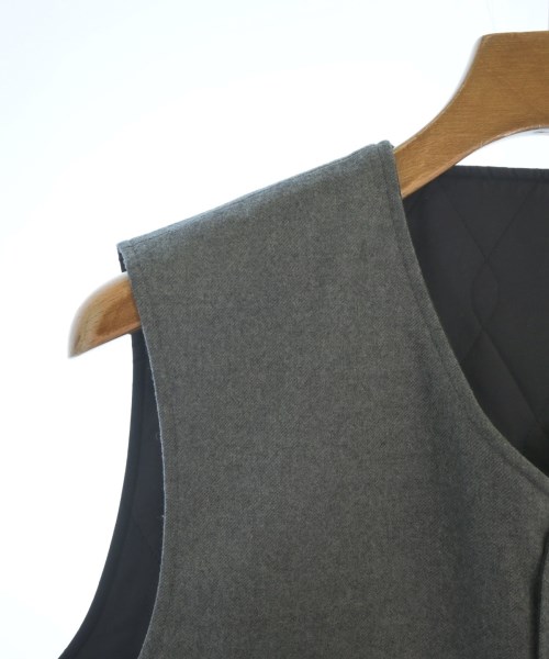 STILL BY HAND（スティルバイハンド）その他 グレー サイズ:48(L位) メンズ/2200659562029