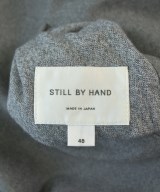 STILL BY HAND（スティルバイハンド）その他 グレー サイズ:48(L位) メンズ/2200659562029