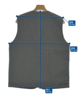 STILL BY HAND（スティルバイハンド）その他 グレー サイズ:48(L位) メンズ/2200659562029