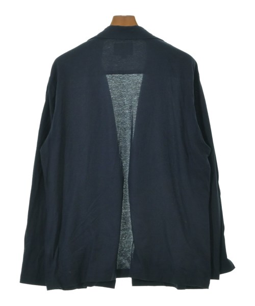 STILL BY HAND（スティルバイハンド）カジュアルシャツ 紺 サイズ:50(L位) メンズ/2200660056159