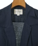 STILL BY HAND（スティルバイハンド）カジュアルシャツ 紺 サイズ:50(L位) メンズ/2200660056159