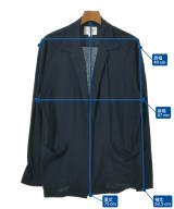 STILL BY HAND（スティルバイハンド）カジュアルシャツ 紺 サイズ:50(L位) メンズ/2200660056159