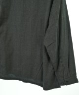 STILL BY HAND（スティルバイハンド）カジュアルシャツ グレー サイズ:46(M位) メンズ/2200647224083