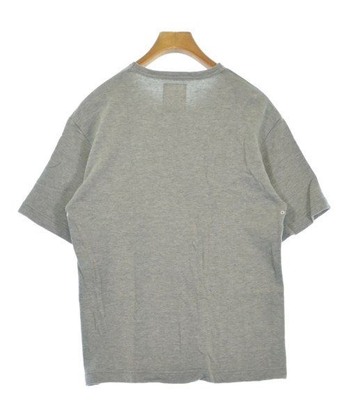 STILL BY HAND（スティルバイハンド）Tシャツ・カットソー グレー サイズ:48(L位) メンズ/2200713001204