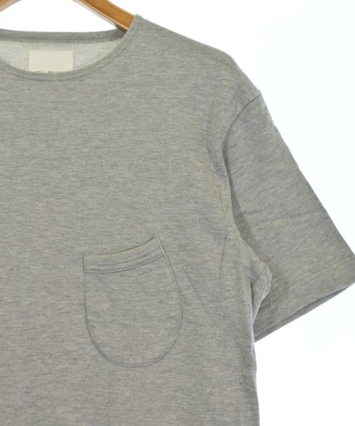 STILL BY HAND（スティルバイハンド）Tシャツ・カットソー グレー サイズ:48(L位) メンズ/2200713001204