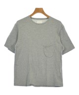 STILL BY HAND（スティルバイハンド）Tシャツ・カットソー グレー サイズ:48(L位) メンズ/2200713001204