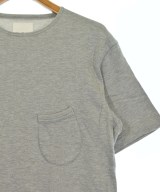 STILL BY HAND（スティルバイハンド）Tシャツ・カットソー グレー サイズ:48(L位) メンズ/2200713001204